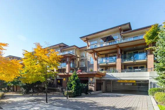 423 1633 Mackay Avenue, North Vancouver For Sale - image 1