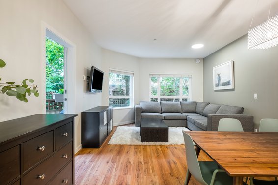 102 183 West 23rd Street, North Vancouver