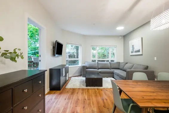 102 183 West 23rd Street, North Vancouver For Sale - image 1