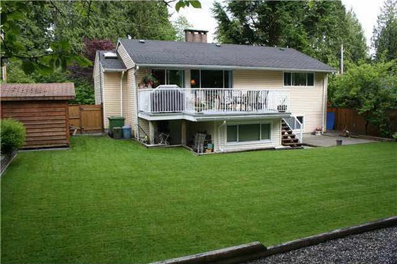 4269 Underwood Avenue, North Vancouver