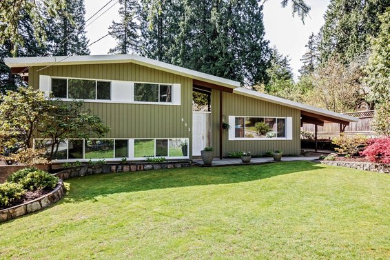 635 East Windsor Road, North Vancouver