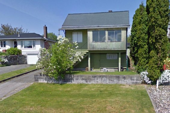 1136 Cloverley Street, North Vancouver