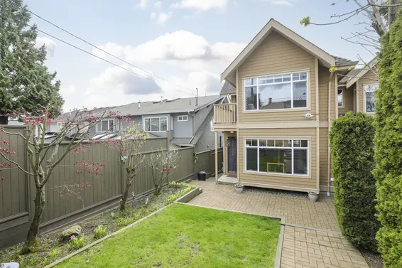 302 East 6th Street, North Vancouver For Sale - image 31