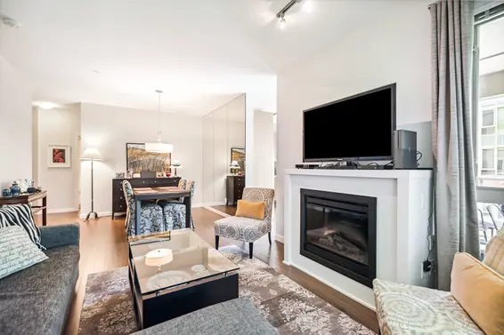311 119 West 22nd Street, North Vancouver For Sale - image 5