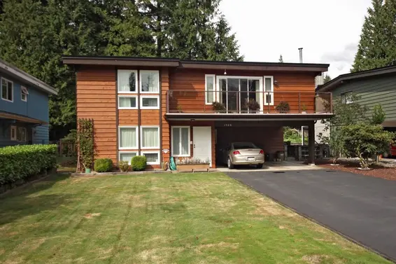 1736 Ralph Street, North Vancouver