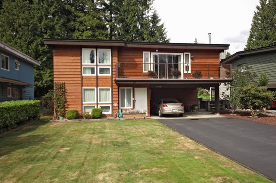 1736 Ralph Street, North Vancouver
