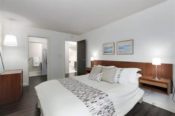 111 2620 Fromme Road, North Vancouver  