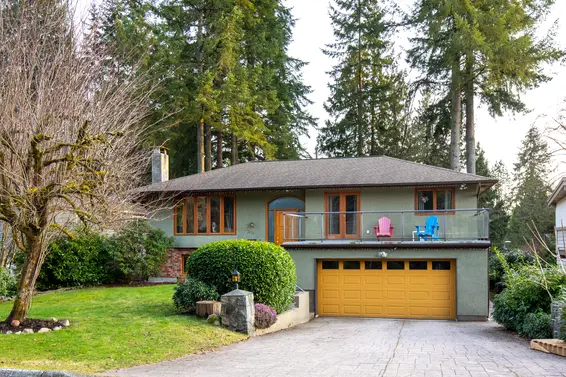 1753 Ralph Street, North Vancouver For Sale - image 1
