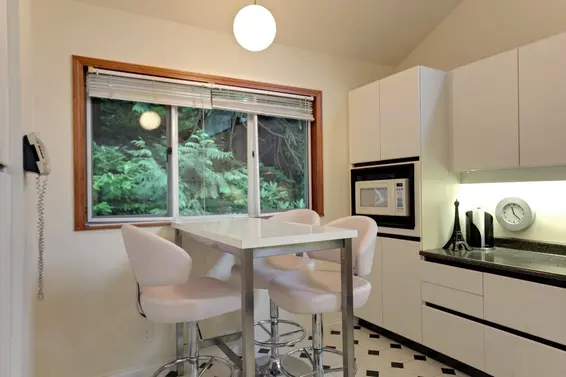 Eating Area  