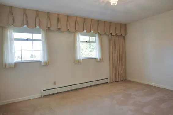 Upstairs Bedroom 1  
