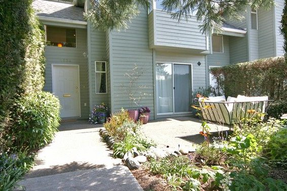 1524 Mahon Avenue, North Vancouver