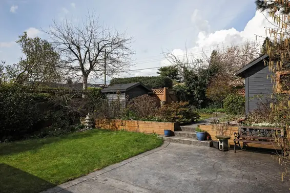 Yard  