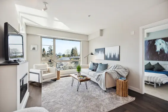 306 1330 Marine Drive, North Vancouver For Sale - image 3
