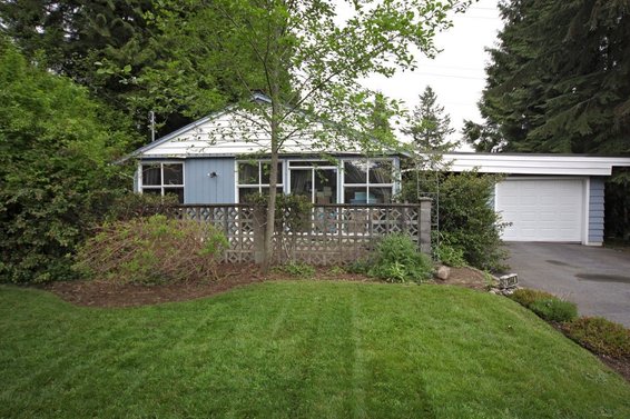 1344 East 18th Street, North Vancouver