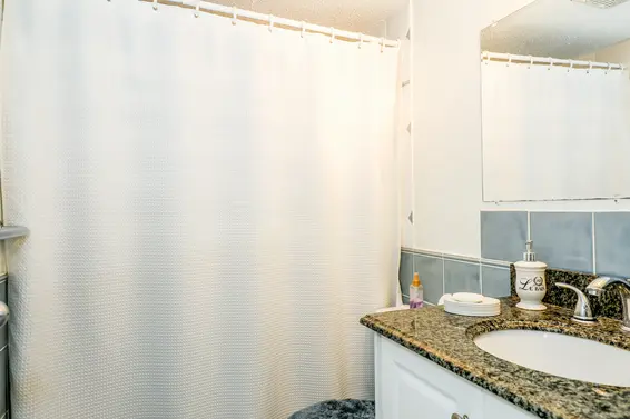 Bathroom - 102-156 West 21st Street  