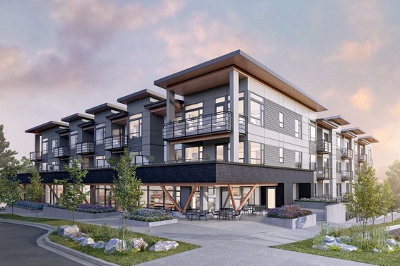 G06 715 West 15th Street, North Vancouver