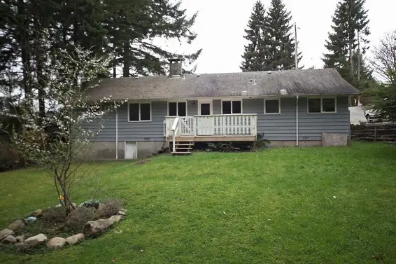 956 Hartford Place, North Vancouver