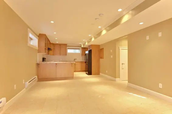 Suite Living Room  