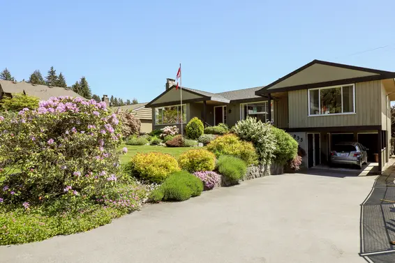 935 Beaconsfield Road, North Vancouver  