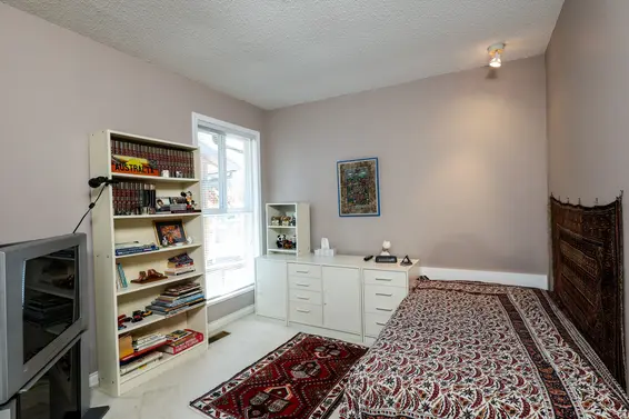 Bedroom - 3791 Regent Avenue  
