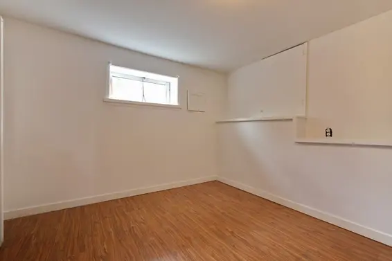 Suite Bedroom  