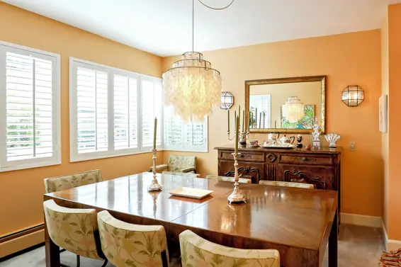 Dining Room  - 5956 Nancy Greene Way, North Vancouver  
