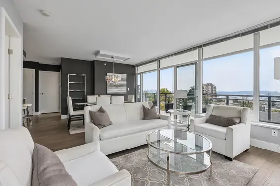 505 111 East 13th Street, North Vancouver For Sale - image 2