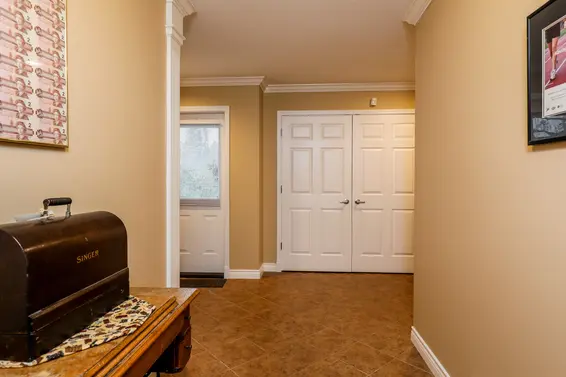 Basement Entrance - 4188 Coventry Way  