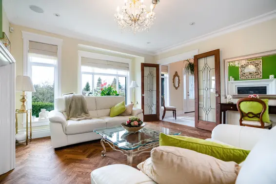 768 Grand Boulevard, North Vancouver For Sale - image 2