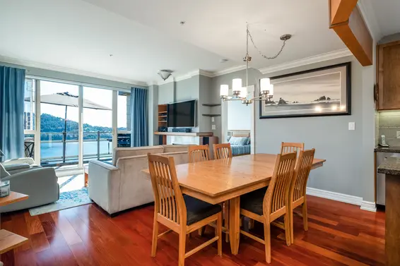 405 530 Raven Woods Drive, North Vancouver For Sale - image 5