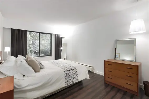 111 2620 Fromme Road, North Vancouver  