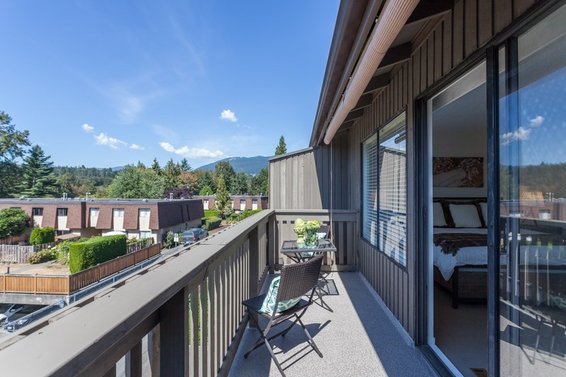 971 Old Lillooet Road, North Vancouver