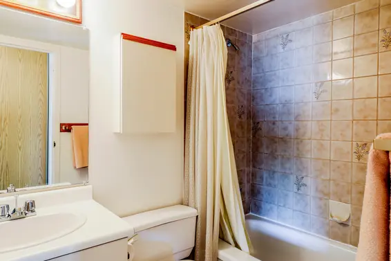 Bathroom- 503-505 Lonsdale Avenue  