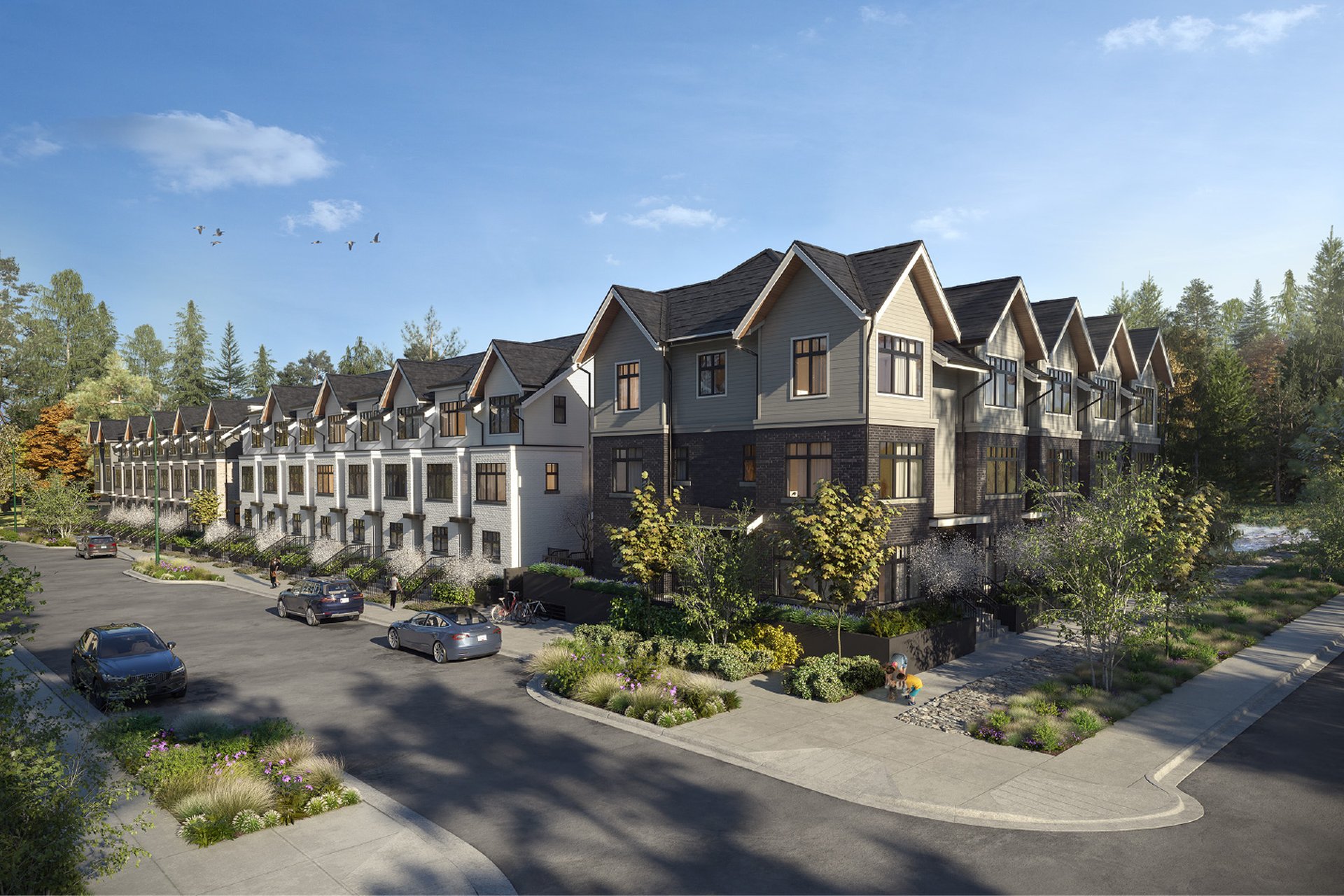 19 1960 Glenaire Drive, North Vancouver SOLD Price? Contact Us.