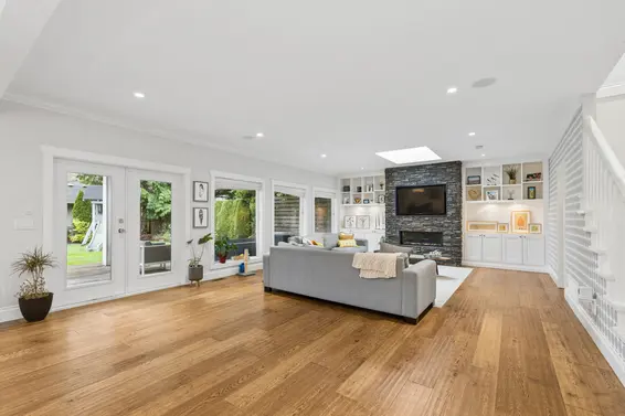 3476 Wellington Crescent, North Vancouver For Sale - image 4