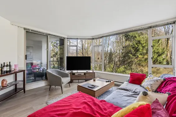 308 1327 East Keith Road, North Vancouver For Sale - image 4