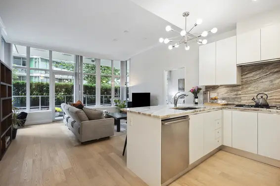 112 185 Victory Ship Way, North Vancouver For Sale - image 2