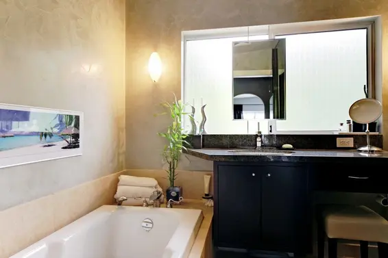 Master Bedroom Ensuite  