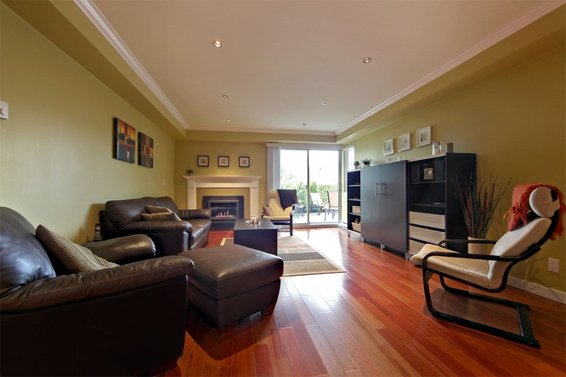 834 Roche Point Drive, North Vancouver