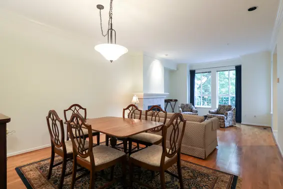 Dining Room - 9-251 East 11th Street  