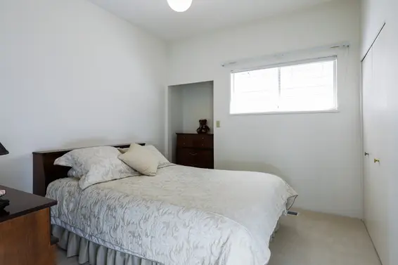 Bedroom - 329 East 27th Street  