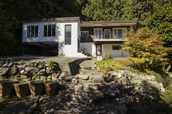 1198 Dempsey Road, North Vancouver For Sale - image 1