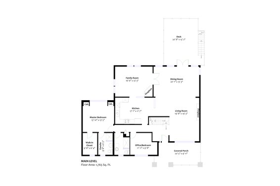 Main floor plan. Grab the PDF from the downloads tab.