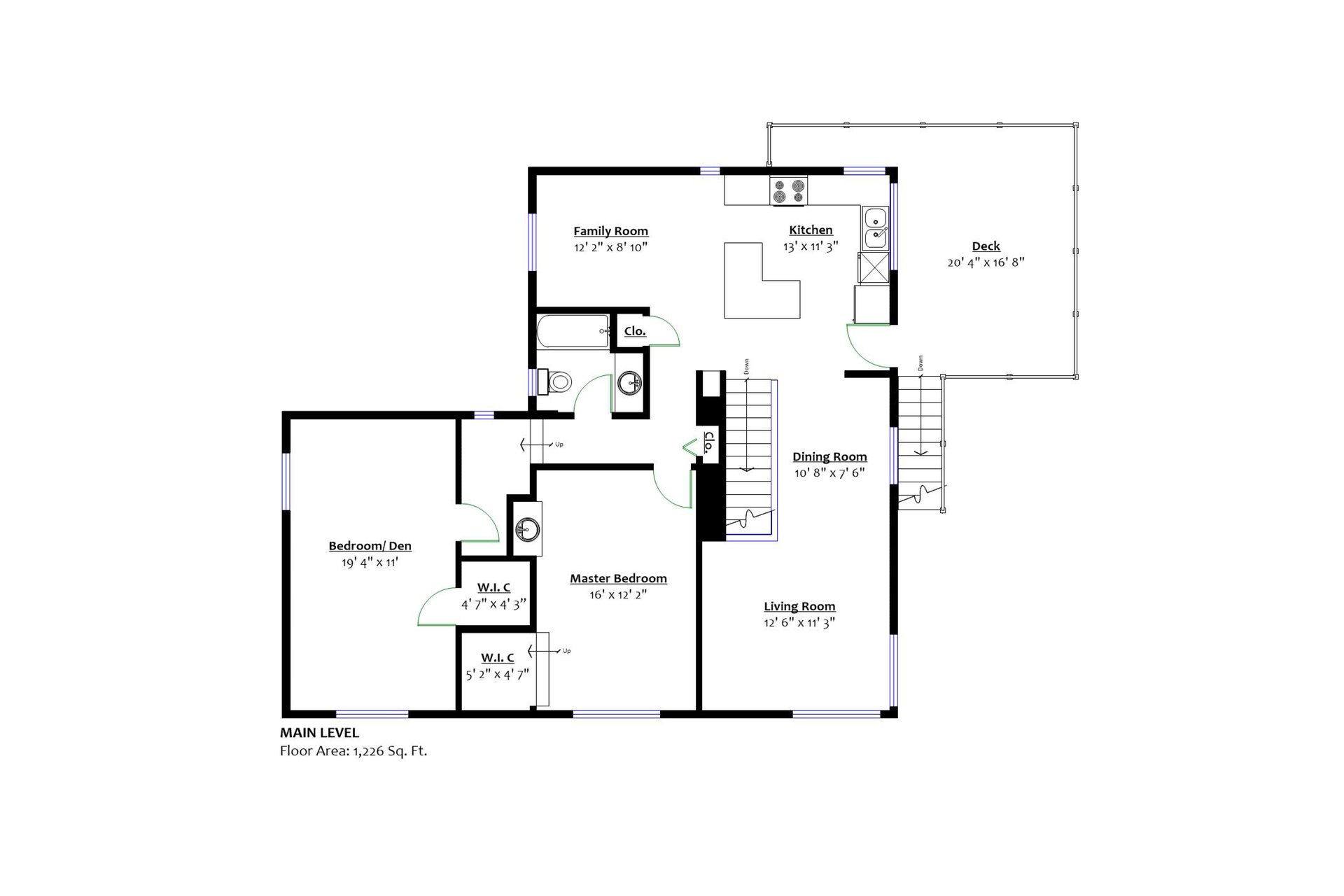 868 Drayton Street, North Vancouver SOLD Price? Log In.