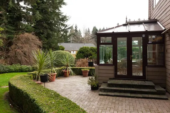 Yard  