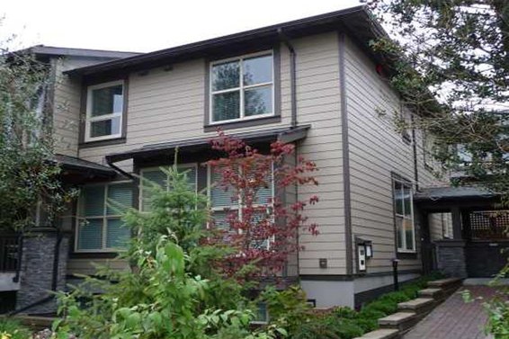 316 East 14th Street, North Vancouver