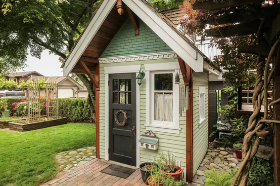 Playhouse  