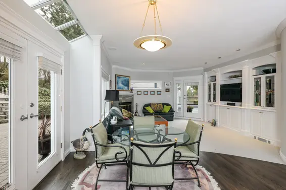 Eating Area - 4188 Coventry Way  