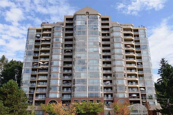307-1327 E Keith Road, North Vancouver