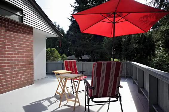 Sundeck  